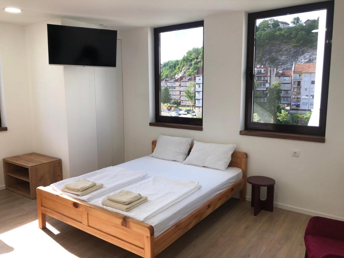 River Aparthotel