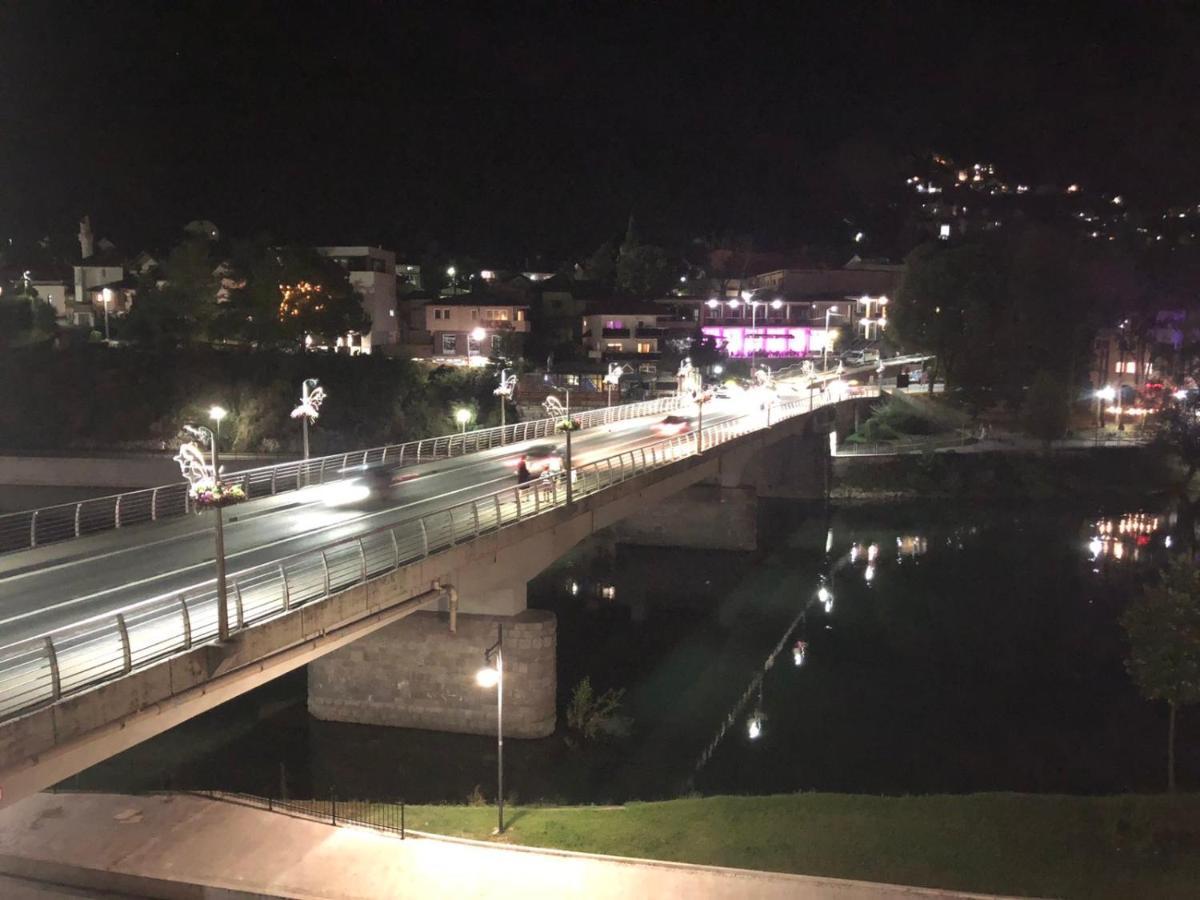 River Aparthotel Konjic