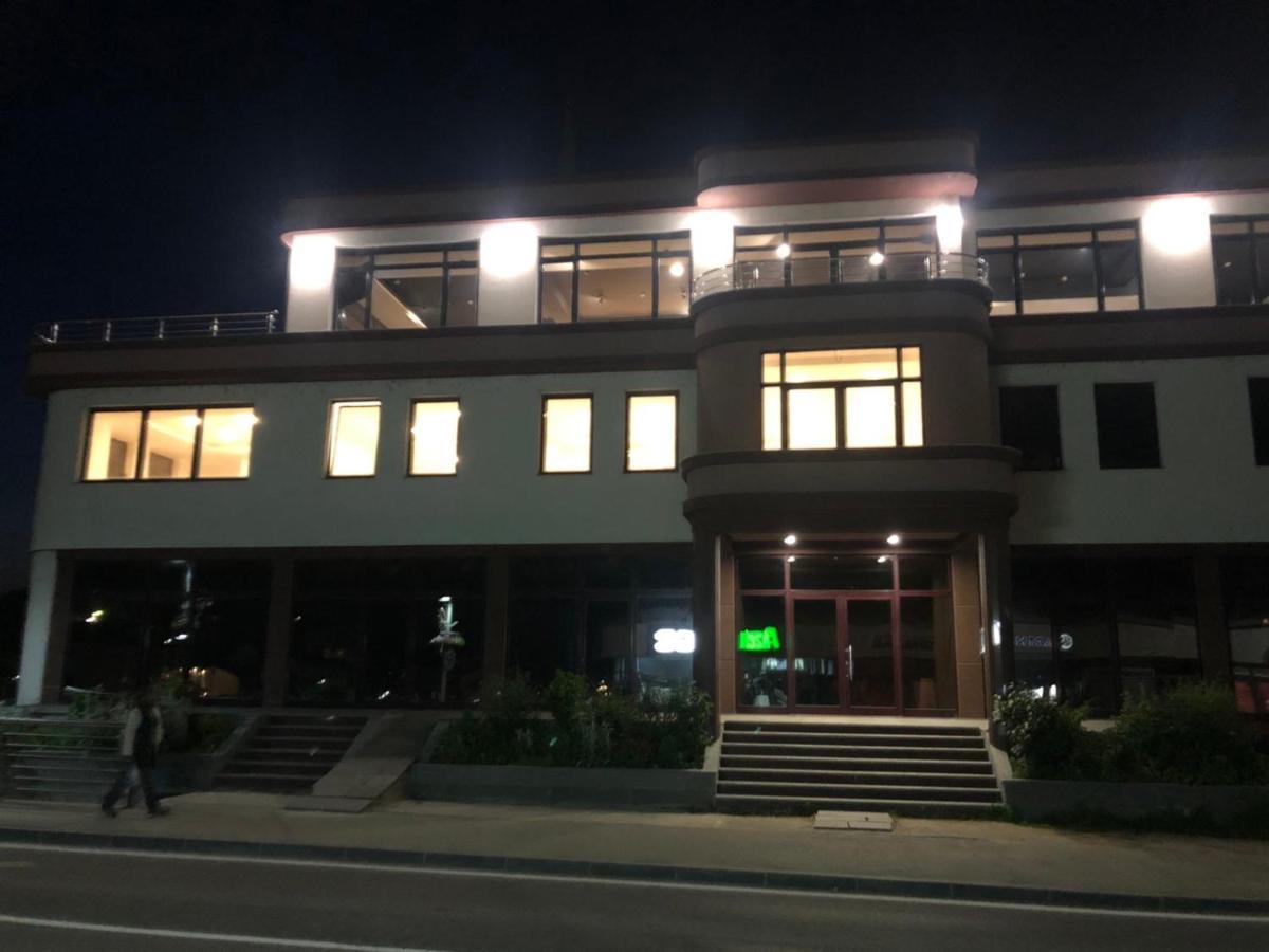 River Aparthotel Konjic