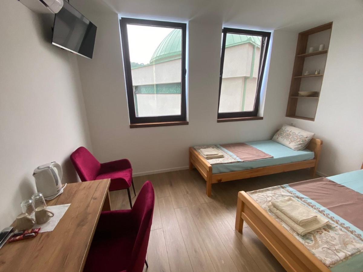 River Aparthotel *